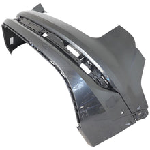 Load image into Gallery viewer, AUDI E-TRON ETRON REAR BUMPER 2019 onwards SUV 5 Door GENUINE pn 4KE807511
