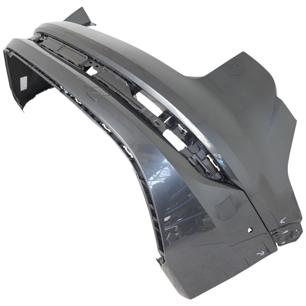 AUDI E-TRON ETRON REAR BUMPER 2019 onwards SUV 5 Door GENUINE pn 4KE807511