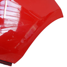 Load image into Gallery viewer, Ford Focus front bumper 2018-2021 Hatchback Genuine JX7B-17757-A
