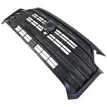 Load image into Gallery viewer, Ssangyong Musso front bumper centre grill 2023-2025 Genuine K79462-38030
