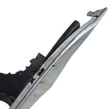 Load image into Gallery viewer, Porsche Cayenne GTS rear bumper 2006-2008 Genuine 7L5807421R
