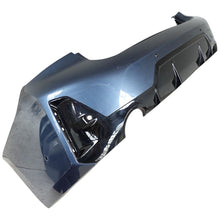 Load image into Gallery viewer, BMW 3 series M Sport rear bumper G20 LCI Saloon 2023-2025 Genuine 51128085480
