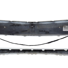 Load image into Gallery viewer, Mercedes C Class front bumper W204 Facelift 2010-2013 Genuine A2048805547
