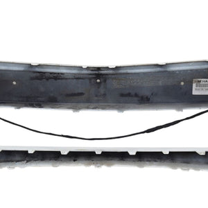Mercedes C Class front bumper W204 Facelift 2010-2013 Genuine A2048805547