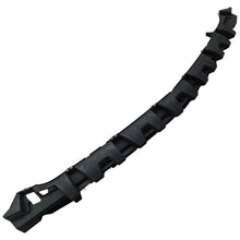Load image into Gallery viewer, Mercedes Benz C Class AMG front bumper RH fitting 2010-2012 Genuine A2048854265
