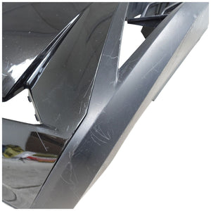 Nissan Qashqai front bumper Facelift 2020-2023 SUV Genuine Used 62022 6UA0H