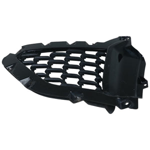 Maserati Levante Gransport front bumper left grill 2019-2022 Genuine 670123050