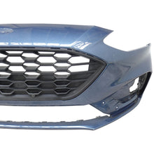 Load image into Gallery viewer, Ford Focus ST Line front bumper 2018-2020 Hatchback Genuine pn JX7B-17757-S
