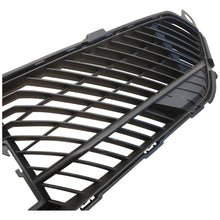 Load image into Gallery viewer, Citroen C4 front bumper grill 2020-2023 Facelift Genuine pn 9835884880
