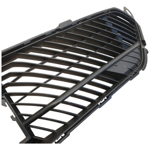 Citroen C4 front bumper grill 2020-2023 Facelift Genuine pn 9835884880