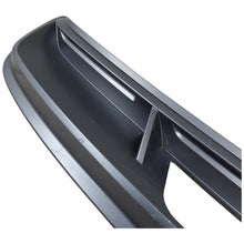 Load image into Gallery viewer, Volkswagen Tiguan R Line rear bumper trim 2016-2019 SUV Genuine 5NA807568G

