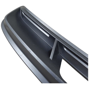 Volkswagen Tiguan R Line rear bumper trim 2016-2019 SUV Genuine 5NA807568G