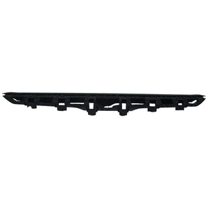 Kia Rio front bumper upper fitting 2017-2019 Hatchback GENUINE 86353-H8000