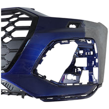 Load image into Gallery viewer, AUDI Q5 S Line FRONT BUMPER 2021 onwards GENUINE Used 80A807437P

