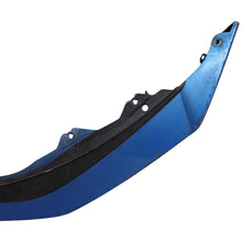 Load image into Gallery viewer, Nissan Leaf front bumper 2018-2023 Hatchback Genuine pn 62022 5SH0H
