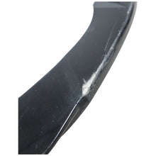 Load image into Gallery viewer, Skoda Fabia front bumper splitter valance 2015-2018 Hatchback Genuine 6V0807795
