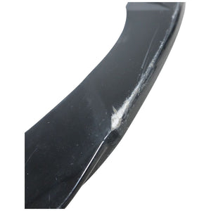 Skoda Fabia front bumper splitter valance 2015-2018 Hatchback Genuine 6V0807795