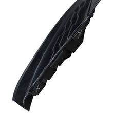 Load image into Gallery viewer, Ford Fiesta ST Line front bumper lower grill 2018-2023 Genuine H1BB-17K945-D1
