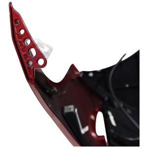 Jaguar XE R Sport front bumper saloon or estate Genuine pn GX7M-17F003-AA