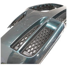 Load image into Gallery viewer, JAGUAR XE FRONT BUMPER FRONT BUMPER SE Portfolio GENUINE Used GX73-17F003-AA
