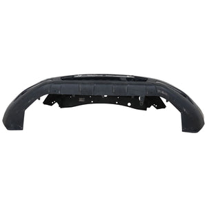 Peugeot 2008 front bumper 2016-2019 SUV 5 Door Genuine pn 9814116177