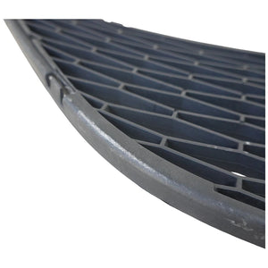 Seat Ibiza front bumper lower trim 2010-2012 Hatchback Genuine 6J0853667