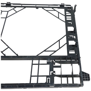 PORSCHE PANAMERA Fitting Frame For Radiator 2017 onwards 971 GENUINE 971121068D
