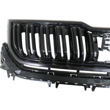 Load image into Gallery viewer, Skoda Kodiaq Sportline front bumper 2017-2021 5 Door SUV Genuine 565807221

