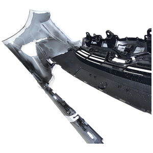 Toyota Yaris front bumper 2020-2024 Hatchback Genuine Used 52119-K0050