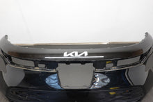 Load image into Gallery viewer, KIA E NIRO FRONT BUMPER 2022 onwards GENUINE Used 86511-AO000
