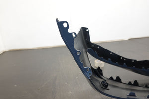 BMW 5 SERIES FRONT BUMPER G30 G31 2017 onwards SE GENUINE pn 51117385336