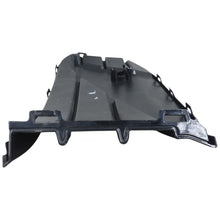 Load image into Gallery viewer, Volkswagen Golf R Line front bumper left grill 2020-2024 Genuine 5H0853665H
