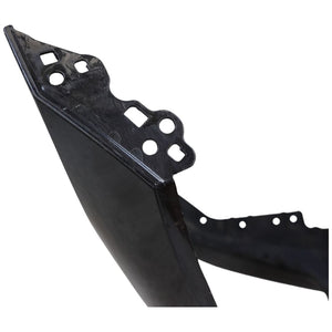 BMW I4 Gran Coupe M Sport FRONT BUMPER G26 2020 on GENUINE pn 51119881896