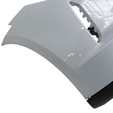 Load image into Gallery viewer, Porsche Taycan front bumper 2024-2026 Facelift 4 Door Genuine Used 9J1807221AA
