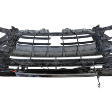 Load image into Gallery viewer, Porsche Macan Front Bumper 2021-2023 Facelift Genuine 95B807221AK FFF
