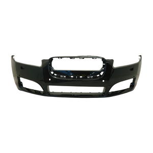 JAGUAR XF FRONT BUMPER 2012 to 2015 Saloon GENUINE pn CX23-17C831-BB