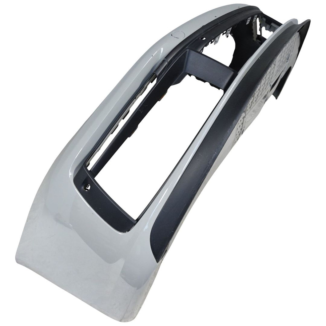 Porsche 911 Carrera S front bumper 992 2019-2023 Genuine pn 992807221N