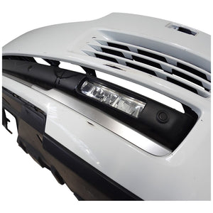 Range Rover Vogue front bumper L405 2013-2017 SUV Genuine pn CK52-17F003-AA