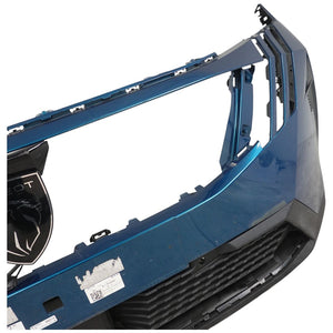 Peugeot E-3008 E3008 front bumper 2024-2026 Genuine 9846491180
