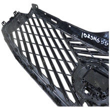 Load image into Gallery viewer, Volvo XC90 front bumper upper grill 2025-2026 Genuine 32409127
