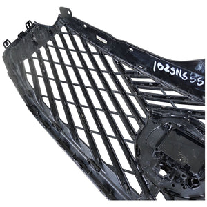 Volvo XC90 front bumper upper grill 2025-2026 Genuine 32409127