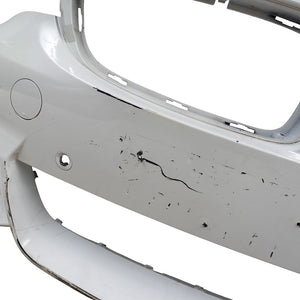 BMW 4 series M Sport front bumper F32 F33 Coupe Cabrio Genuine Used 51118054502