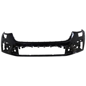 Skoda Kodiaq VRS front bumper 2021-2024 Facelift 5 Door SUV Genuine 565807221M
