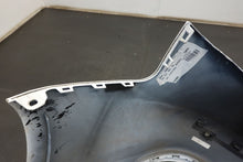 Load image into Gallery viewer, GENUINE ALFA ROMEO GIULIA REAR BUMPER Saloon 4 door pn 50556567
