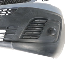 Load image into Gallery viewer, PEUGEOT EXPERT FRONT BUMPER 2017 onwards Van Genuine Used 9808639977
