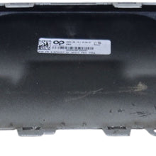 Load image into Gallery viewer, Audi Q4 E-Tron front bumper lower centre trim 2021-2024 Genuine 89A807733A
