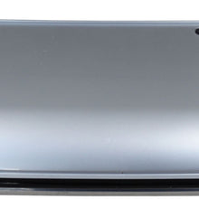 Load image into Gallery viewer, Mazda CX-30 CX30 front bumper lower valance trim 2019-2022 Genuine D41SV49A1
