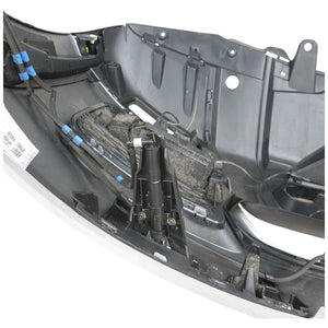 RANGE ROVER SPORT FRONT BUMPER 2013 to 2017 SUV GENUINE pn DK62-17F775-BB