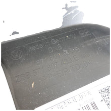 Load image into Gallery viewer, VOLKSWAGEN Tiguan R Line Rear Bumper 2024 onwards GENUINE pn 571807521B
