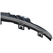 Load image into Gallery viewer, Audi A6 front bumper grill 2008-2011 4F0 GENUINE 4F0853651AO
